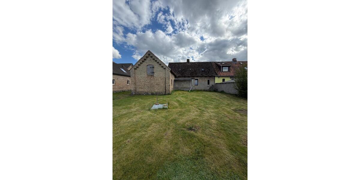 Doppelhaushälfte Lübz - 85.000&euro; | Angebot:26820102