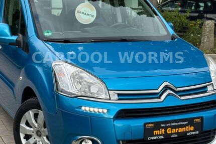 Citroen Berlingo 142.000 km 7.490 € Worms 67547