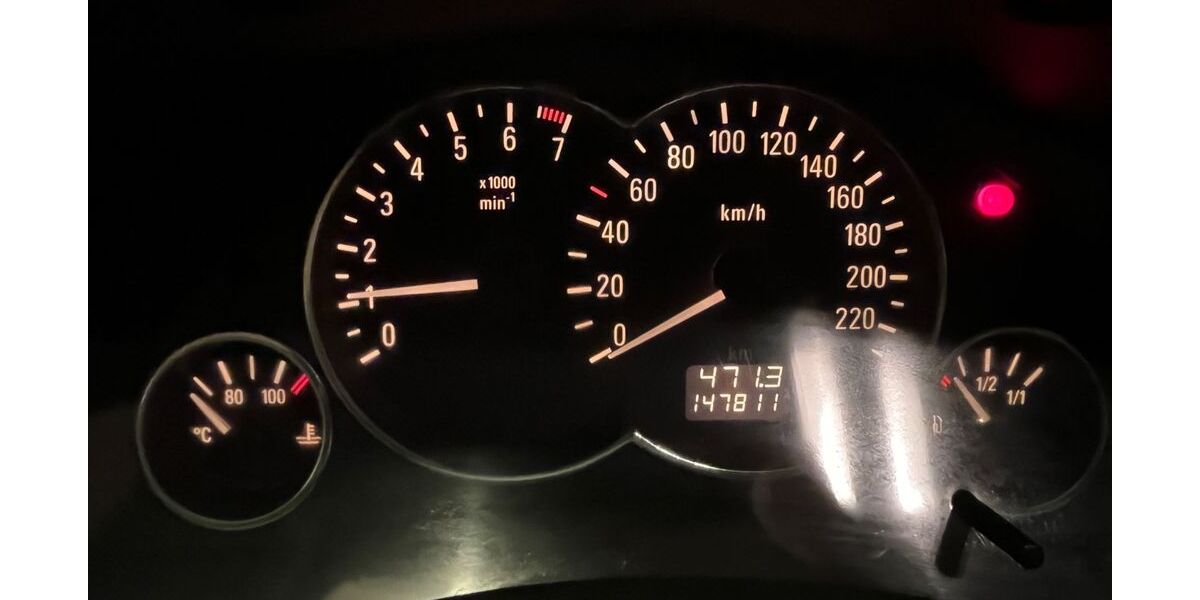 Opel Meriva 148.000 km 550 &euro; Rüsselsheim 65428