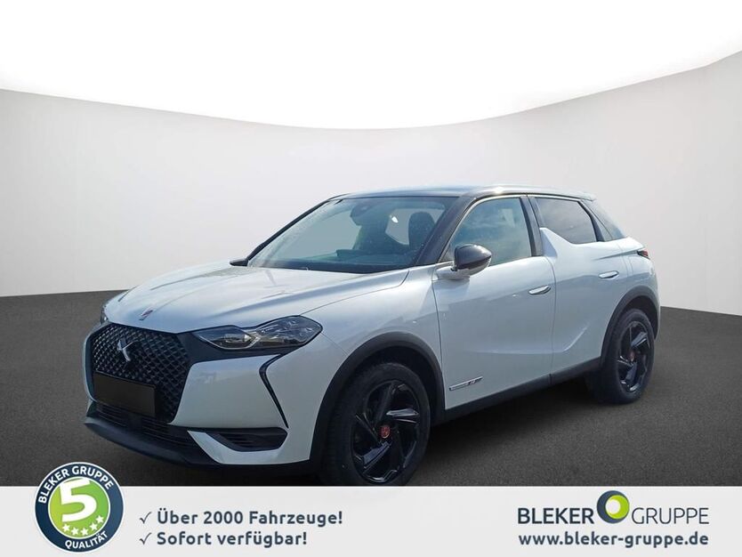 DS Automobiles DS3 Crossback 30.282 km 22.880 € Münster - Amelsbüren 48163