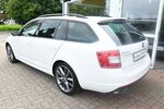 Skoda Octavia 2.0 TSI RS combi DSG Navi Leder Pano Alu 165.000 km 13.300 &euro; Seevetal - Hittfeld 21218