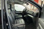 Opel Zafira Life -e Elegance L 50 kWh Leder Xenon CAM 34.950 km 25.220 &euro; Lich 35423