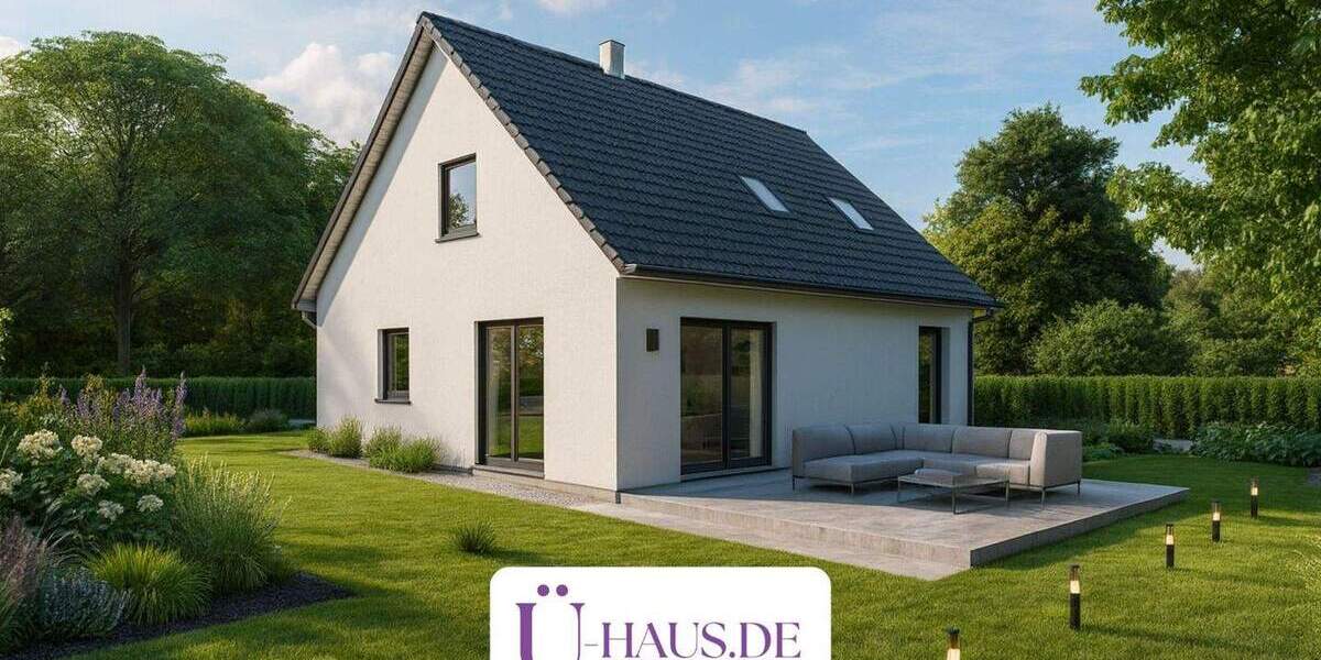 Einfamilienhaus Bergneustadt - 6 Zimmer, 164 m&sup2;, 370.215&euro; | Angebot:25769097