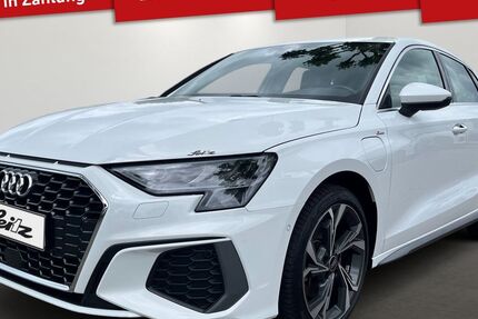 Audi A3 56.400 km 25.790 &euro; Lindau 88131