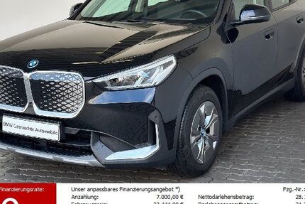 BMW iX1 28.360 km 30.864 &euro; Heilbronn 74074