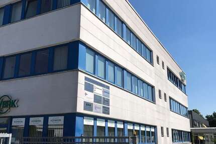 Büro in Ratingen 931,50 € 135 m² zimmer