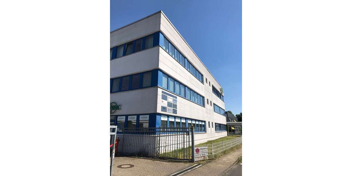 Büro in Ratingen 931,50 € 135 m² zimmer