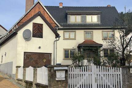 Haus Rudolstadt / Uhlstädt Nord - 179.000&euro; | Angebot:25335993