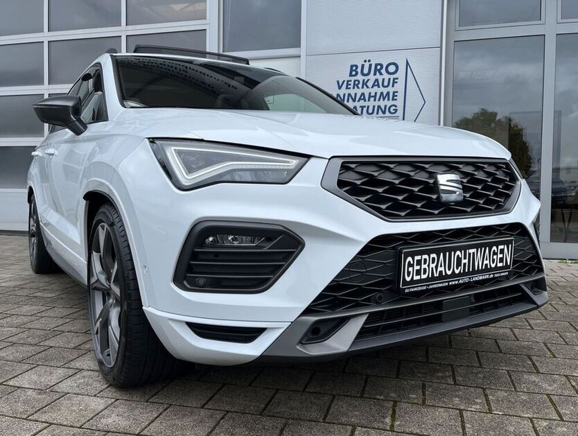 Ateca