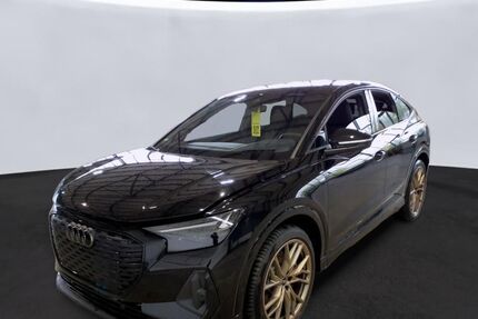 Audi Q4 e-tron 14.236 km 56.945 € Hagen 58091