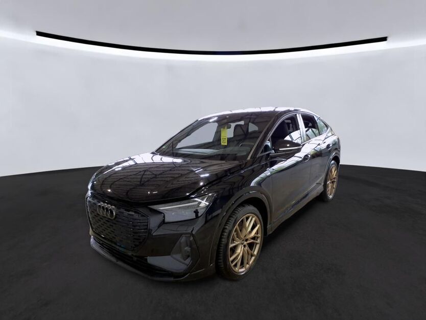 Audi Q4 e-tron 14.236 km 56.945 € Hagen 58091