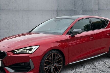 Cupra Leon 47.702 km 29.890 € Kulmbach 95326