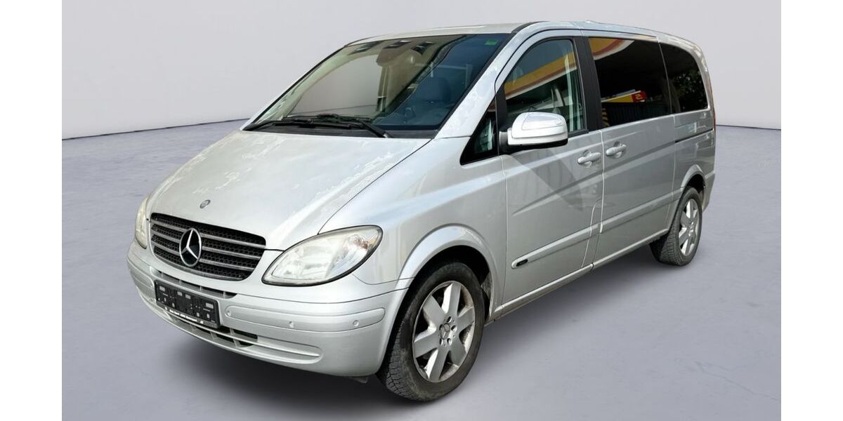 Mercedes-Benz Viano 210.000 km 8.950 &euro; Flörsheim am Main 65439