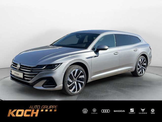 VW Arteon 23.500 km 43.990 &euro; Schwaebisch Hall 74523