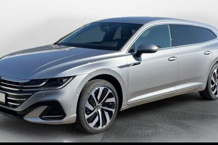 VW Arteon 25.400 km 42.930 &euro; Schwaebisch Hall 74523