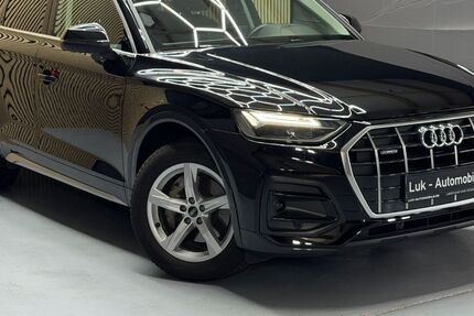 Audi Q5 199.900 km 23.500 &euro; Königsbrunn 86343