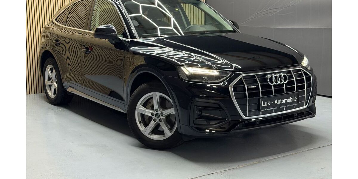 Audi Q5 199.900 km 23.500 &euro; Königsbrunn 86343