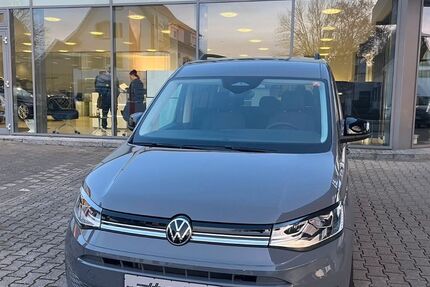 VW Caddy 3.500 km 36.980 &euro; Buggingen-Seefelden 79426