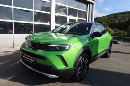 Opel Mokka 26.850 km 17.990 € Bad Endbach 35080