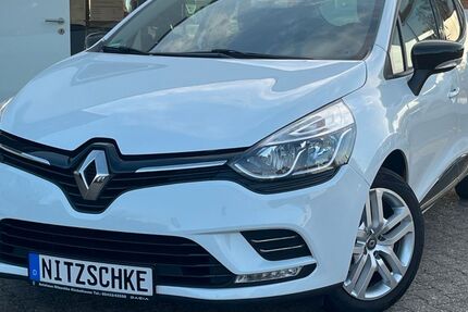 Renault Clio 58.906 km 9.990 &euro; Hückelhoven 41836