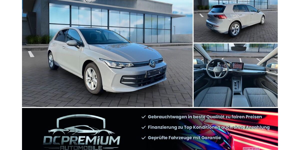 VW Golf 12.872 km 27.890 &euro; Bietigheim- Bissingen 74321