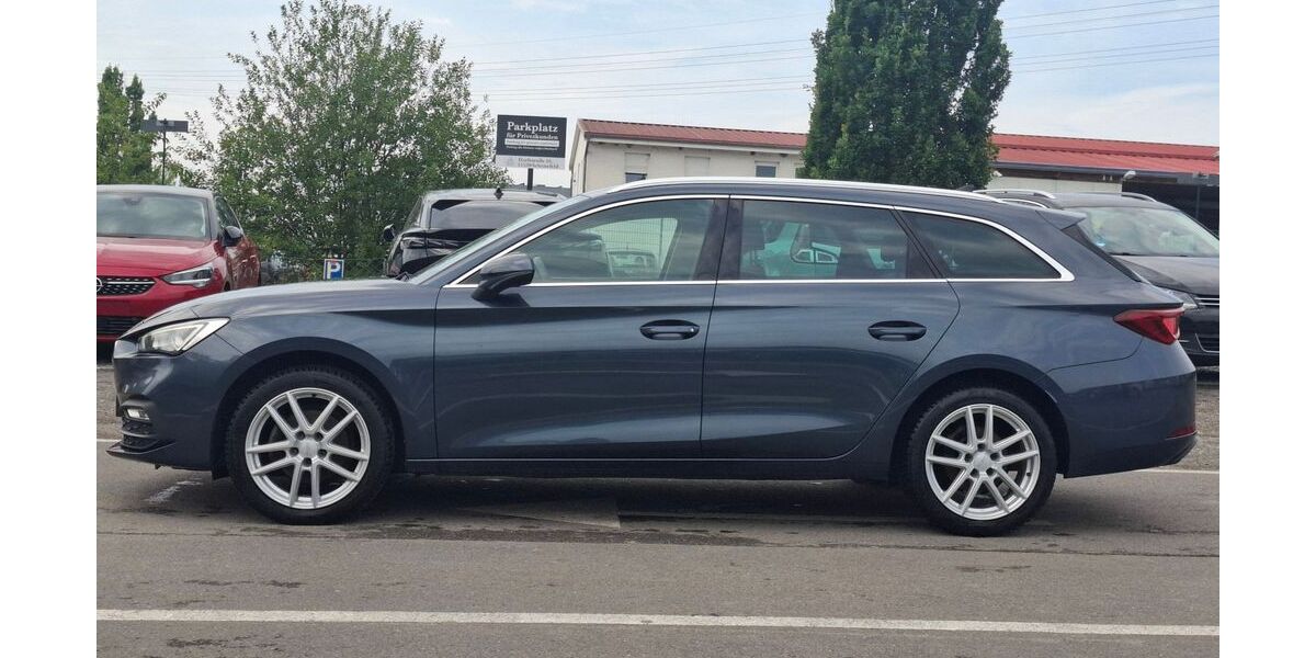 Seat Leon 142.000 km 12.999 &euro; Berlin 15831