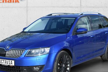 Skoda Octavia 100.900 km 11.800 &euro; Weißwasser 02943