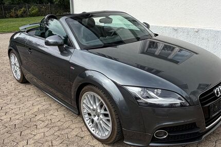 Audi TT 86.000 km 16.999 &euro; Horgenzell 88263