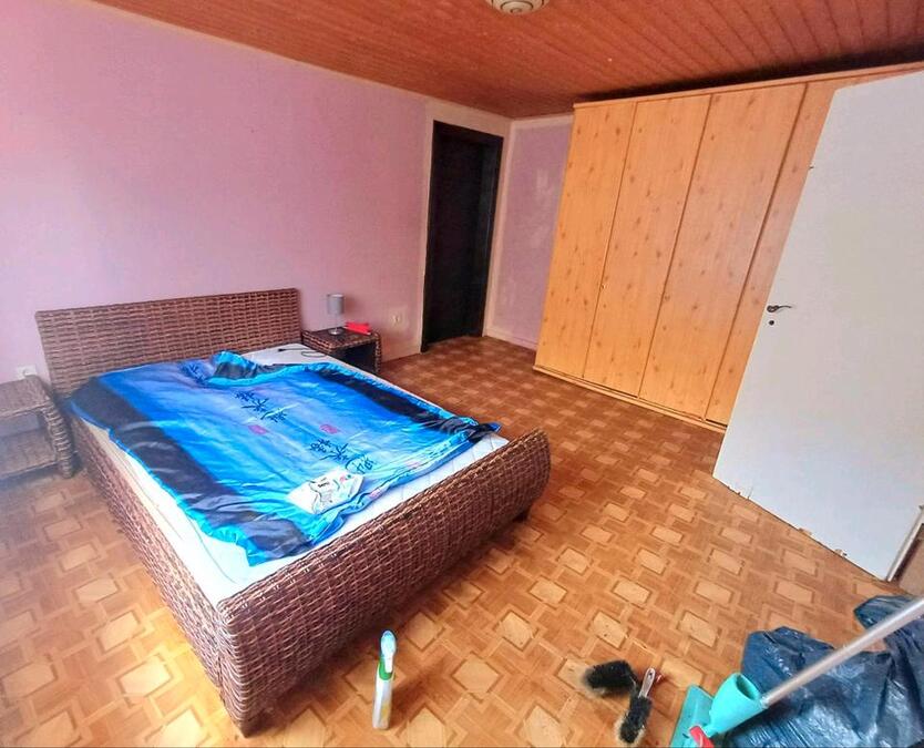 Einfamilienhaus in Baal, 4 Zimmer+ brandneue Heizungsanlage