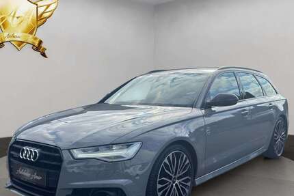 Audi A6 200.000 km 18.999 &euro; Mühlhausen/Thüringen 99974