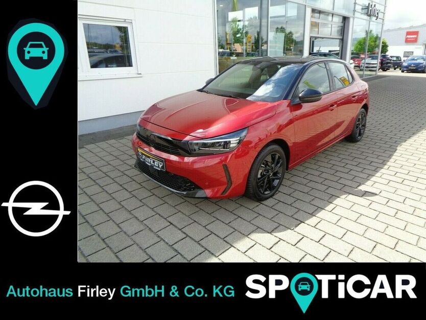 Corsa