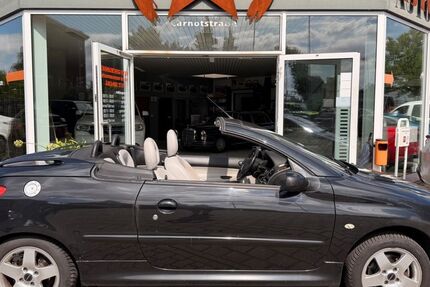 Peugeot 206 122.000 km 890 &euro; Magdeburg 39120