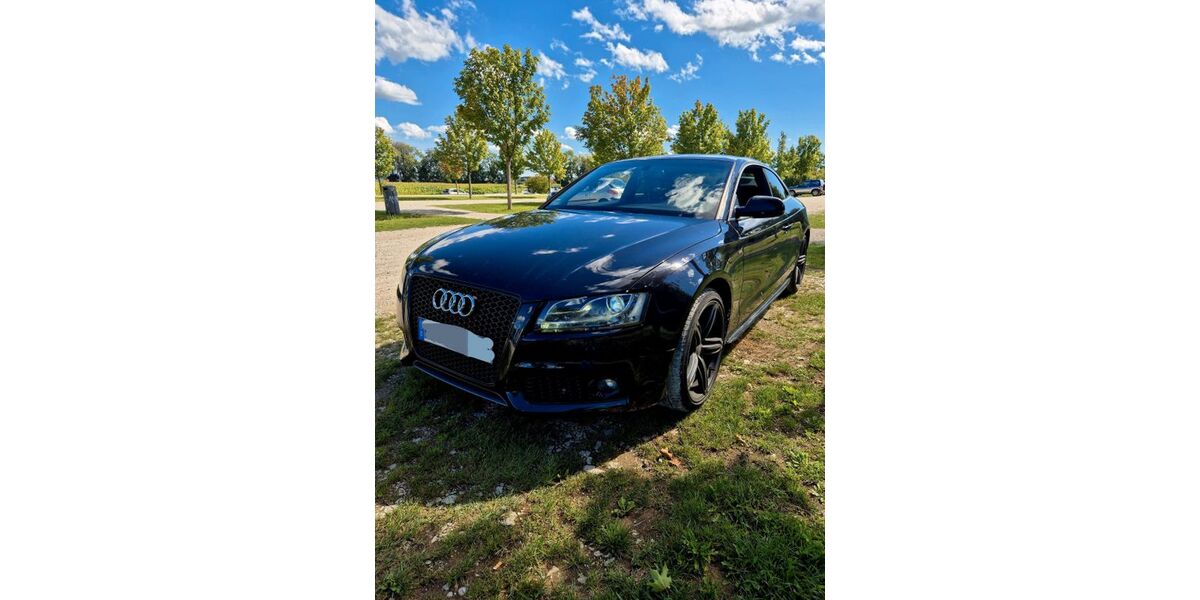 Audi A5 259.500 km 8.700 &euro; Olching 82140