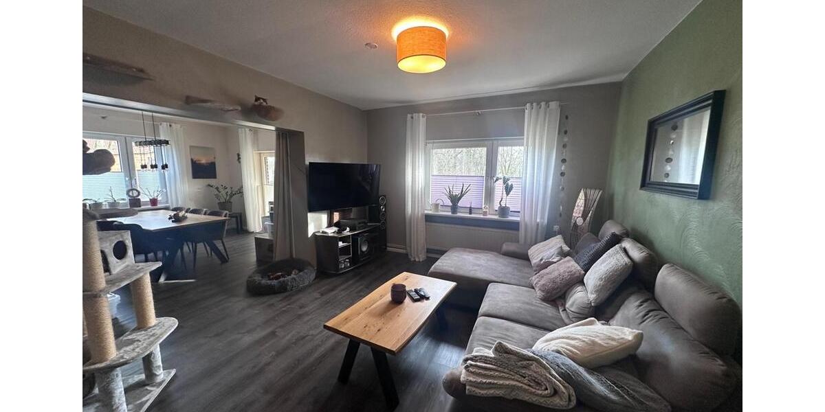 Einfamilienhaus Borstel - 5 Zimmer, 120 m&sup2;, 850&euro; | Angebot:25367604