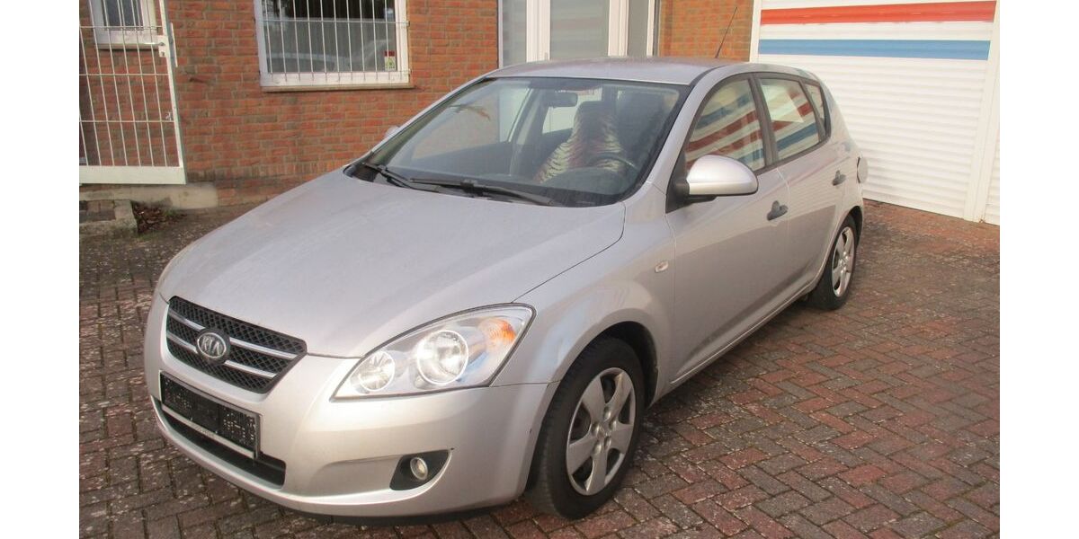 Kia Andere 176.000 km 1.750 &euro; Crivitz 19089