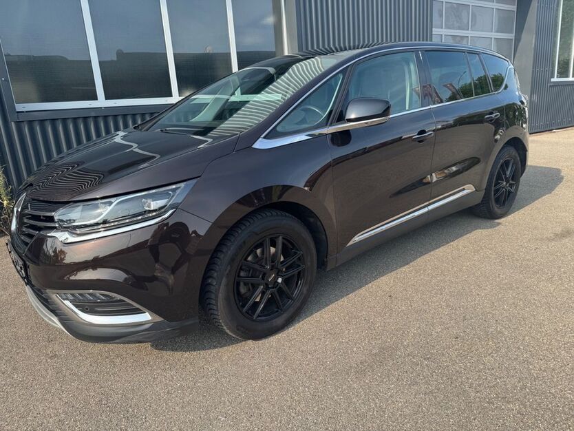 Renault Espace 121.000 km 14.700 € Asperg / Stuttgart 71679