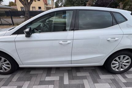 Seat Ibiza 73.000 km 15.500 &euro; Altlandsberg 15345