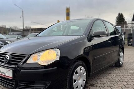 VW Polo 140.224 km 2.990 &euro; Heilbad Heiligenstadt 37308