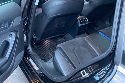 Audi A4 109.500 km 14.500 &euro; Emden 26725