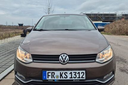 VW Polo 149.600 km 8.100 &euro; Staufen 79289