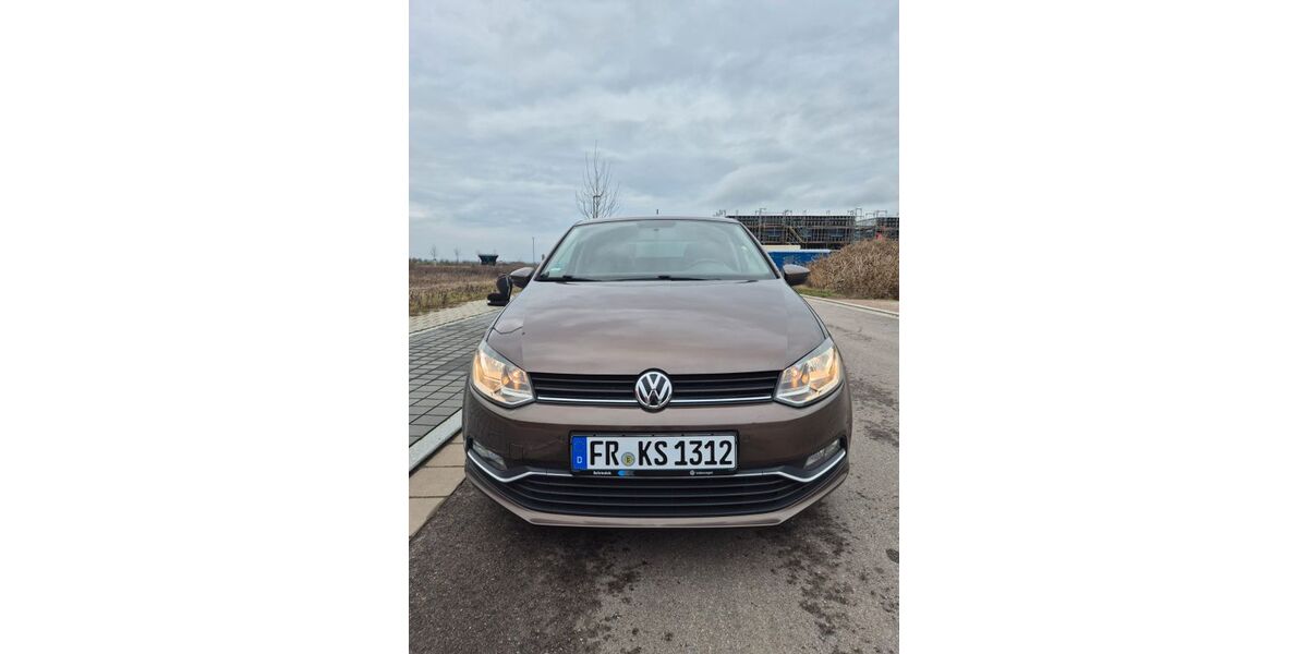 VW Polo 149.600 km 8.100 &euro; Staufen 79289
