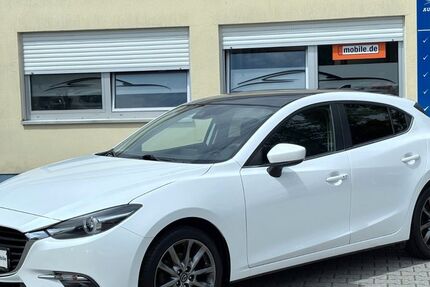Mazda 3 108.000 km 13.990 &euro; Haßloch 67454