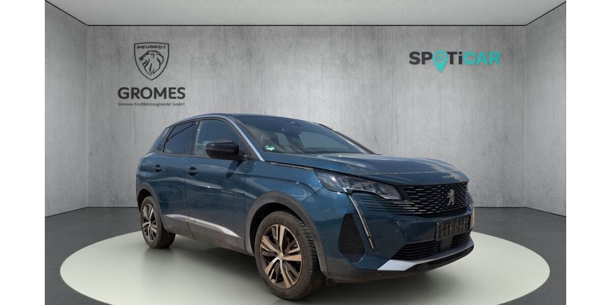 Peugeot 3008 62.050 km 19.590 &euro; Wartenberg 85456