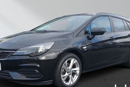 Opel Astra 48.950 km 12.975 &euro; Zeulenroda-Triebes 07937
