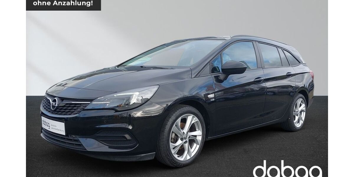 Opel Astra 48.950 km 12.975 &euro; Zeulenroda-Triebes 07937