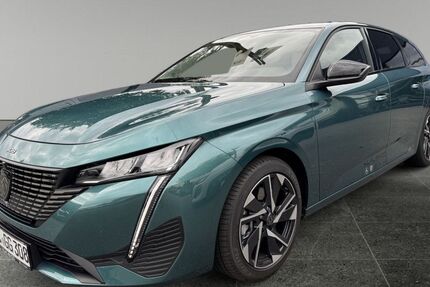 Peugeot 308 8.500 km 32.790 &euro; Rendsburg 24768