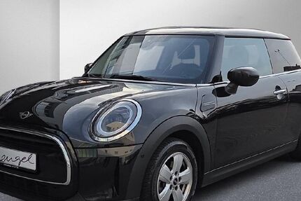 Mini Cooper 75.350 km 18.349 &euro; Wunsiedel 95632