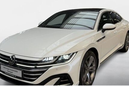 VW Arteon 55.138 km 34.330 &euro; Stuttgart-Feuerbach 70469