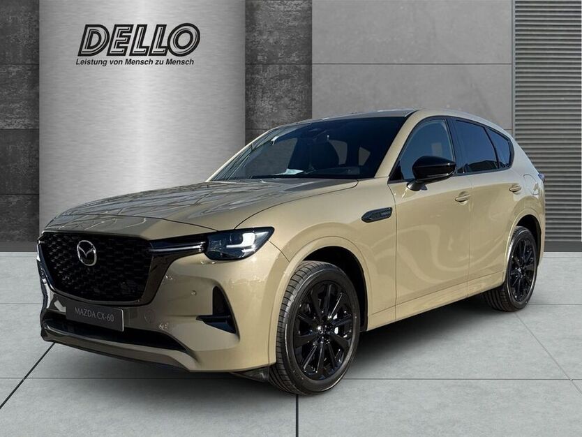 CX-60
