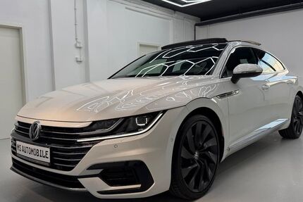 VW Arteon 77.000 km 24.990 &euro; Göppingen 73037